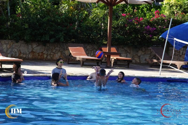 Media Luna Resort Second Bight Exterior foto
