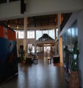Media Luna Resort Second Bight Exterior foto